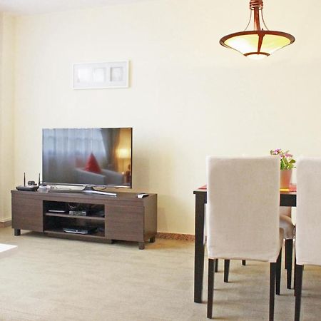 Alocassia Serviced Apartments Singapore Exterior foto