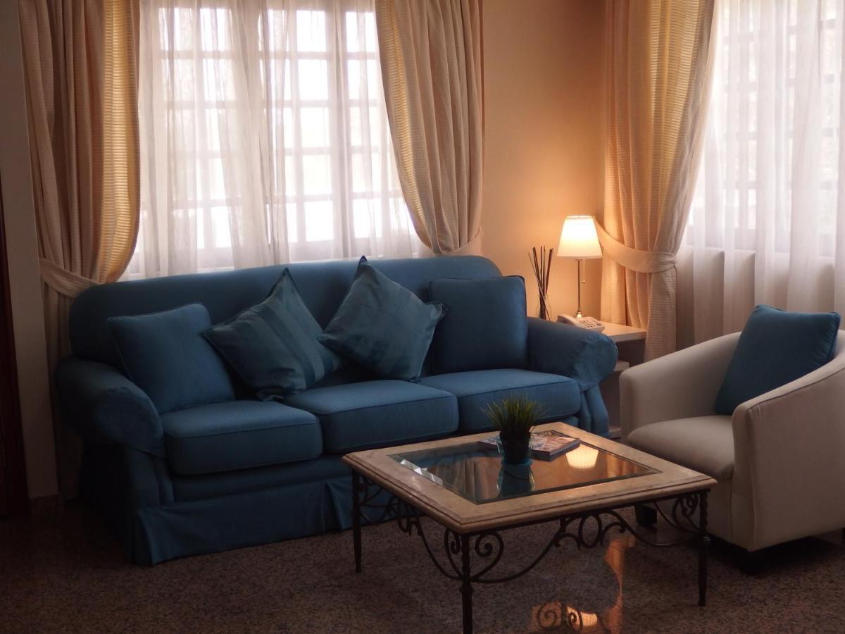 Alocassia Serviced Apartments Singapore Exterior foto