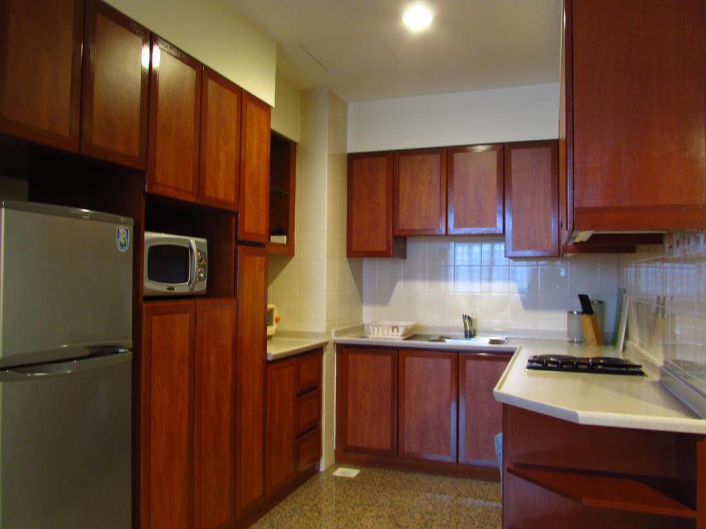 Alocassia Serviced Apartments Singapore Cameră foto