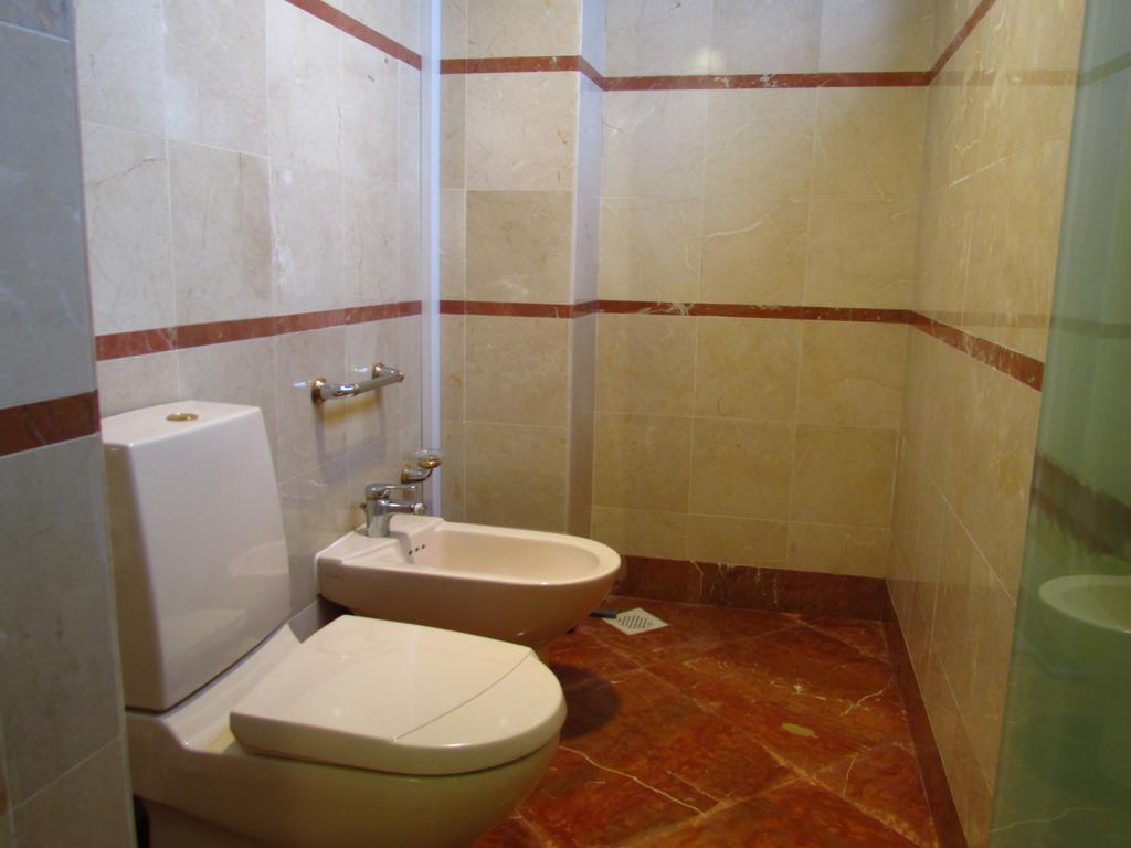 Alocassia Serviced Apartments Singapore Cameră foto