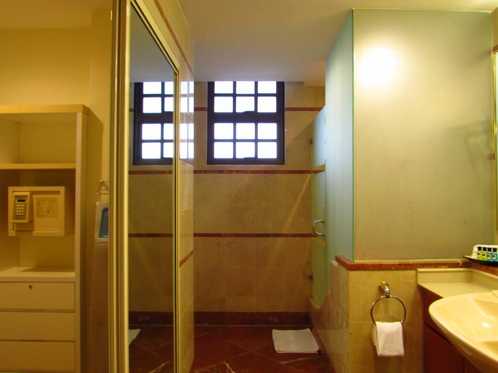 Alocassia Serviced Apartments Singapore Cameră foto