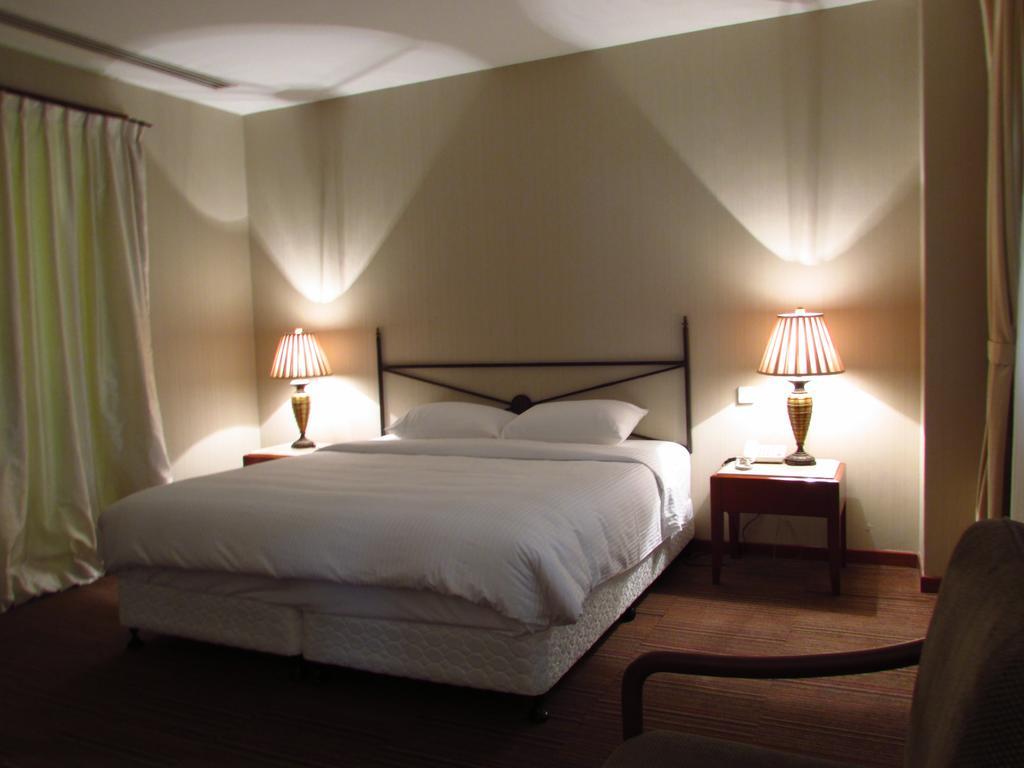 Alocassia Serviced Apartments Singapore Cameră foto