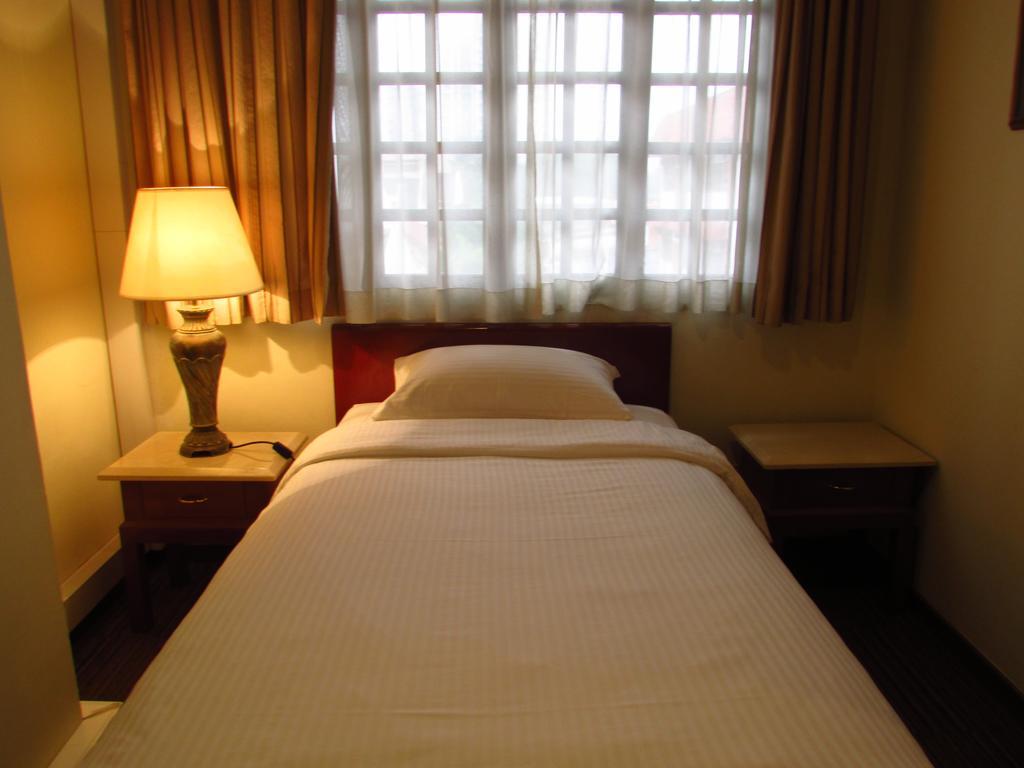 Alocassia Serviced Apartments Singapore Cameră foto
