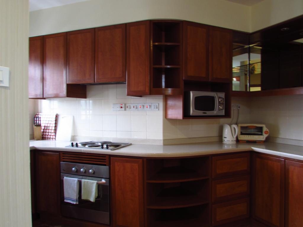 Alocassia Serviced Apartments Singapore Cameră foto