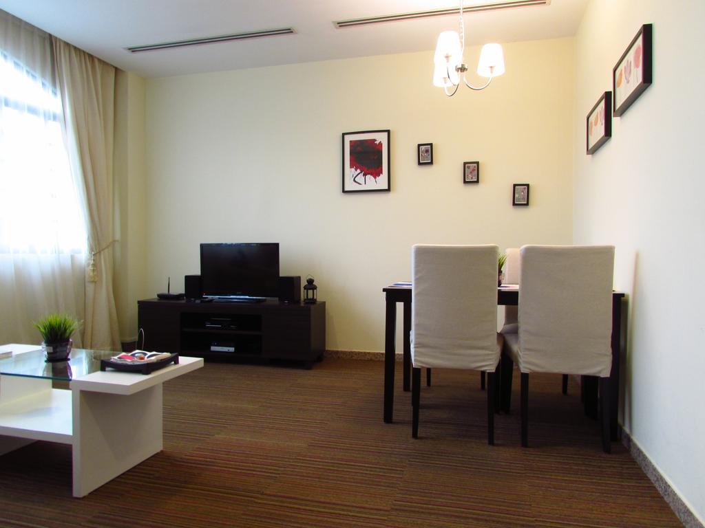 Alocassia Serviced Apartments Singapore Cameră foto