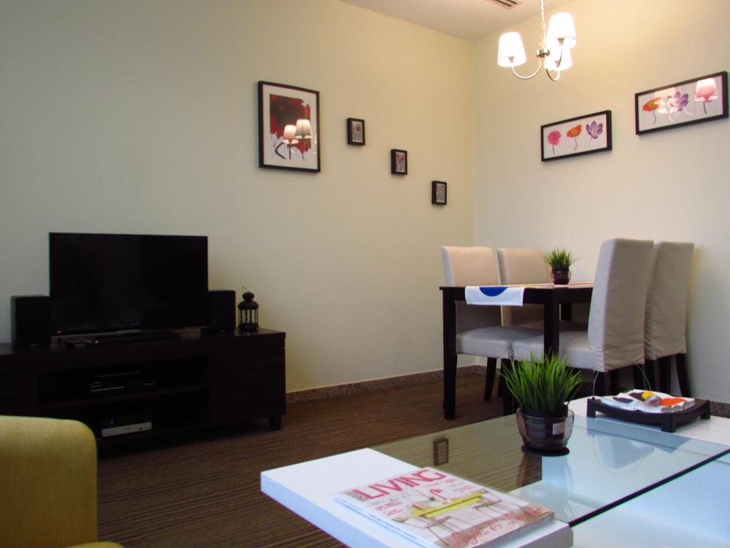 Alocassia Serviced Apartments Singapore Cameră foto