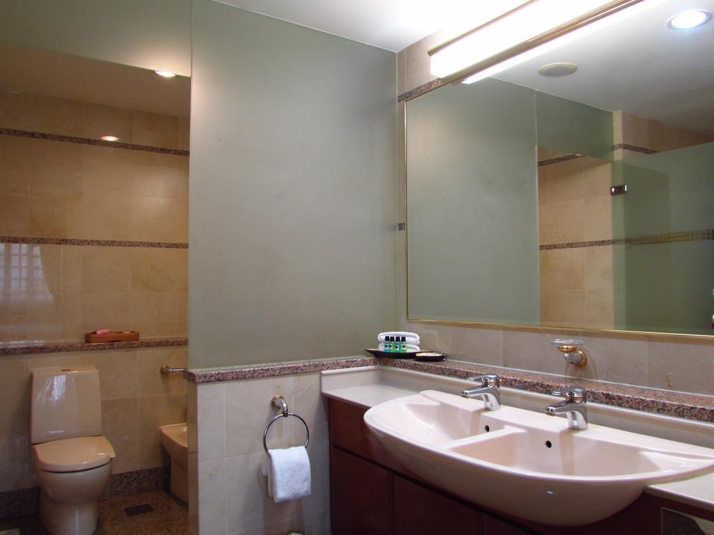Alocassia Serviced Apartments Singapore Cameră foto