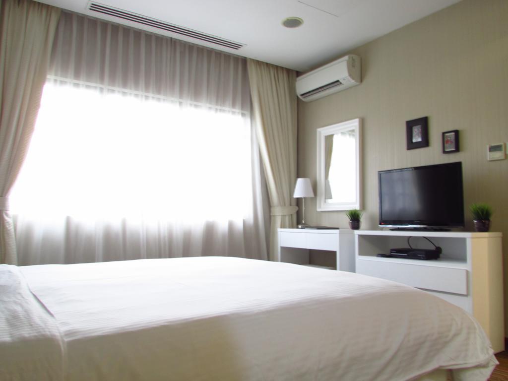 Alocassia Serviced Apartments Singapore Cameră foto