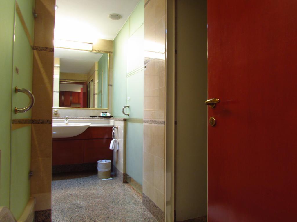 Alocassia Serviced Apartments Singapore Cameră foto