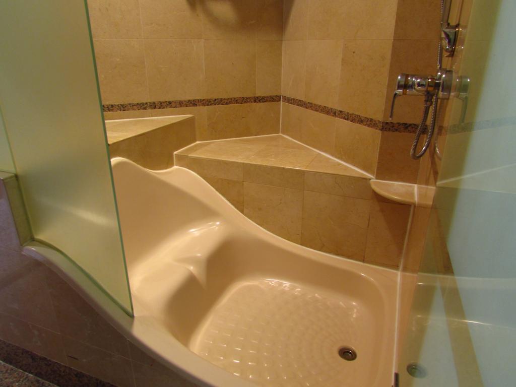Alocassia Serviced Apartments Singapore Cameră foto
