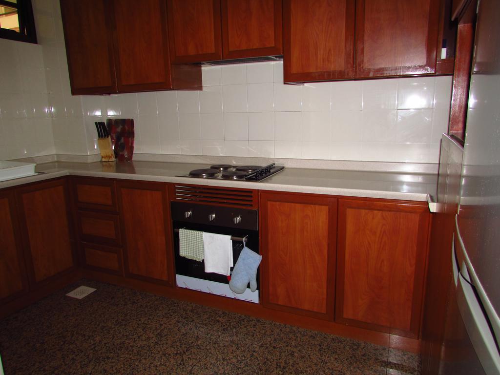 Alocassia Serviced Apartments Singapore Cameră foto