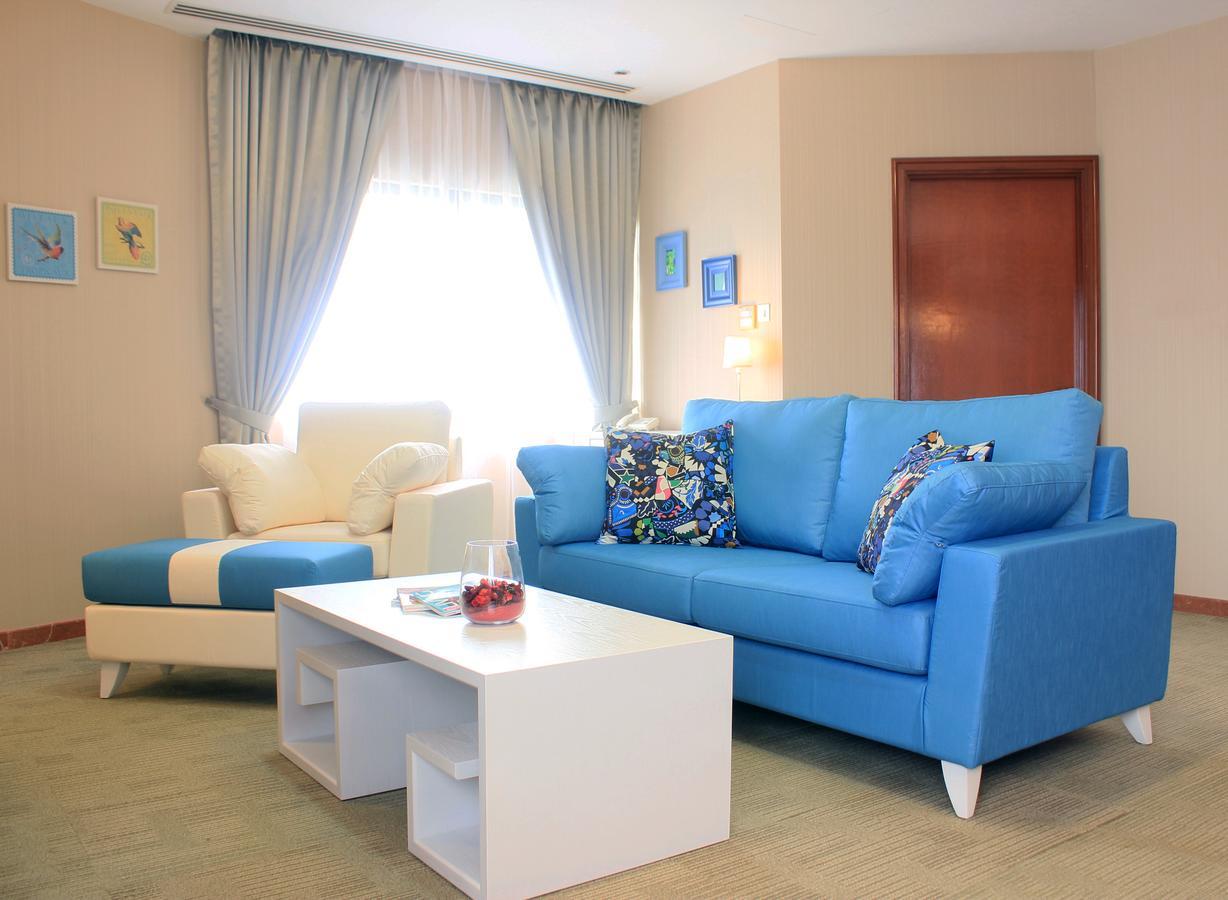 Alocassia Serviced Apartments Singapore Exterior foto